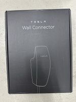 Tesla Wall Connector Gen 3 Typ 2 – max. 4 kW