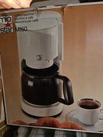 Filterkaffeemaschine
