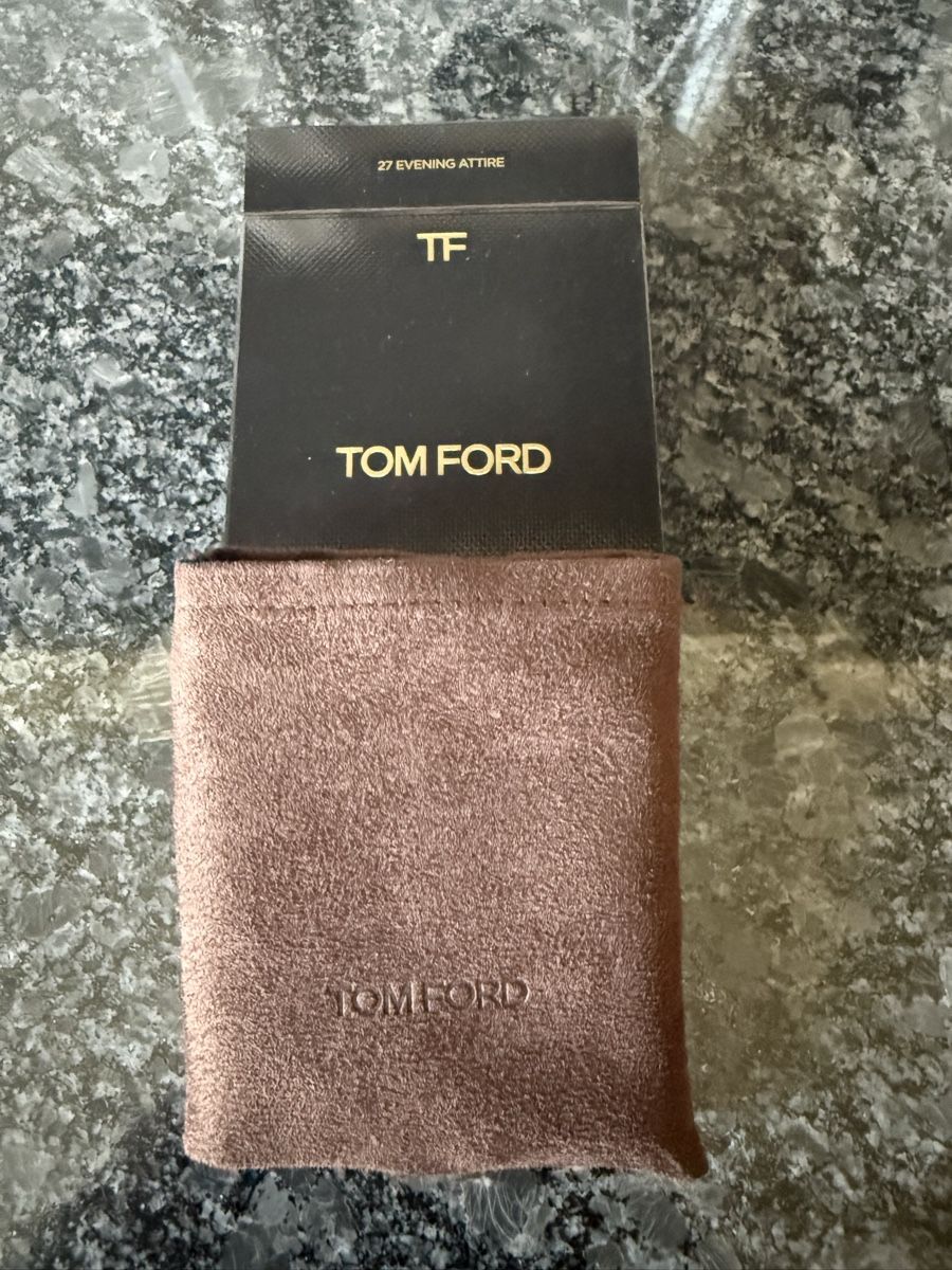 Tom Ford Maquillage: Tom Ford Lidschatten – Neuf avec emballage d'origine à Rheinfelden par Sabjoo84 4