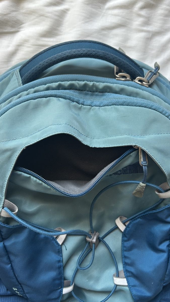 North Face Rucksäcke: Rucksack The North Face Borealis – Gebraucht aus Pensier von 15alice 5