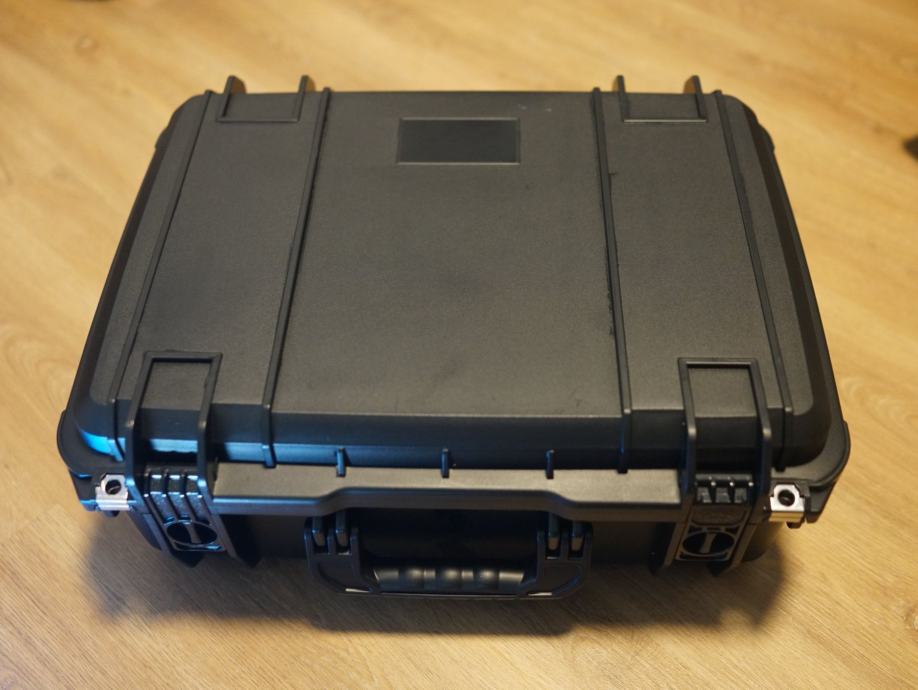 Valigie: Koffer Hardcase von der Marke "Seahorse Cases" – Nuovo (secondo la descrizione) da Winterthur venduto da 1Maverick