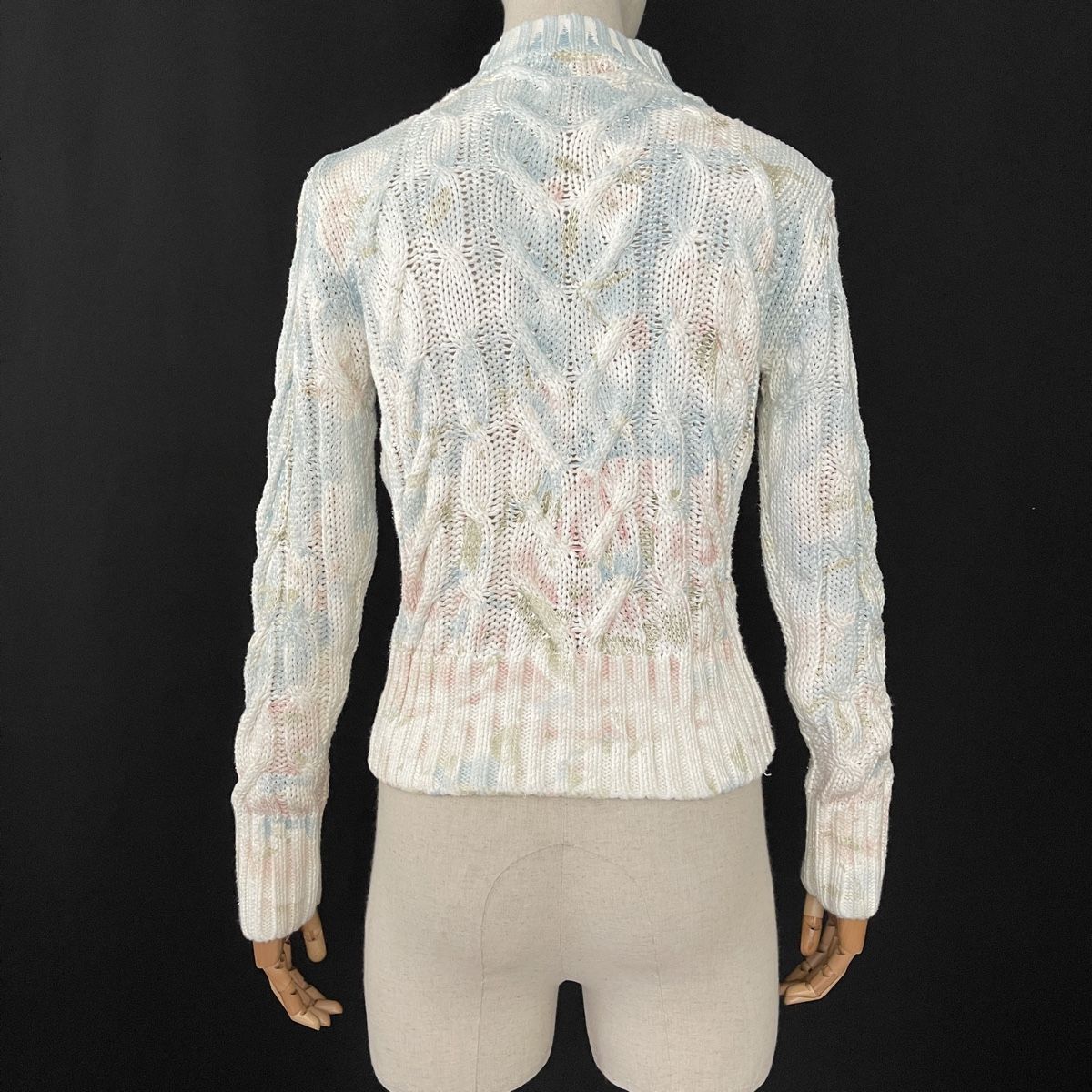 Alba Moda Maglioni & Felpe: ALBA MODA Cardigan – Nuovo (secondo la descrizione) da Emmen venduto da Avviivva_Com2023 3