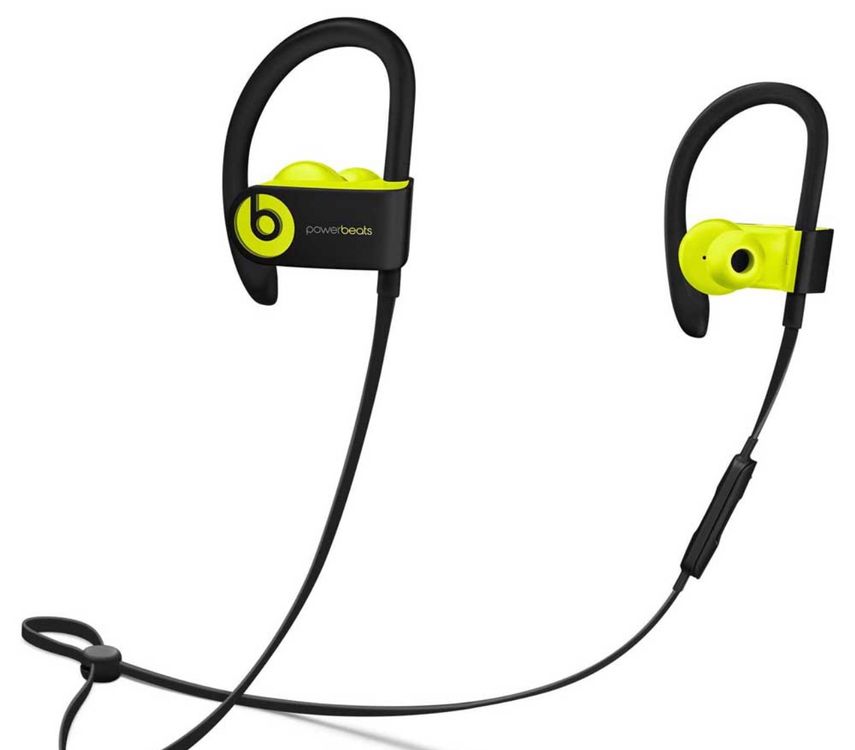 Beats Cuffie: BEATS Powebeats Dr.Dre IN-Ear Ohrhörer Wireless Kabellos 12h – Usato da Zollikerberg venduto da alessia019