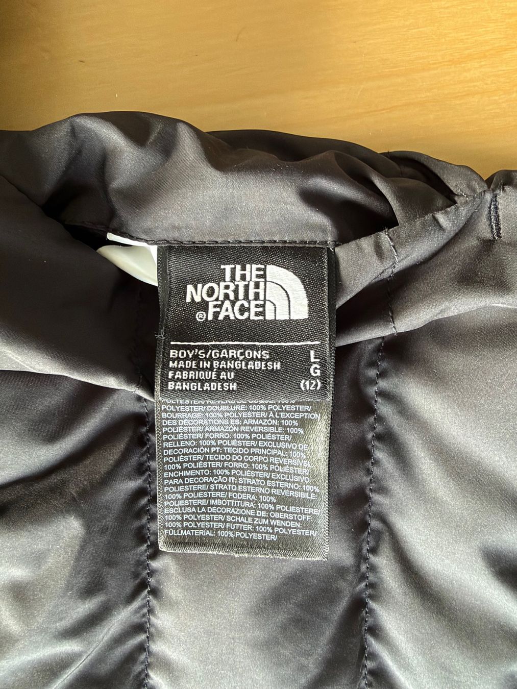 North Face Jacken & Mäntel: Doudoune The North Face – Gebraucht aus Vuisternens-Romont von Pictus 2