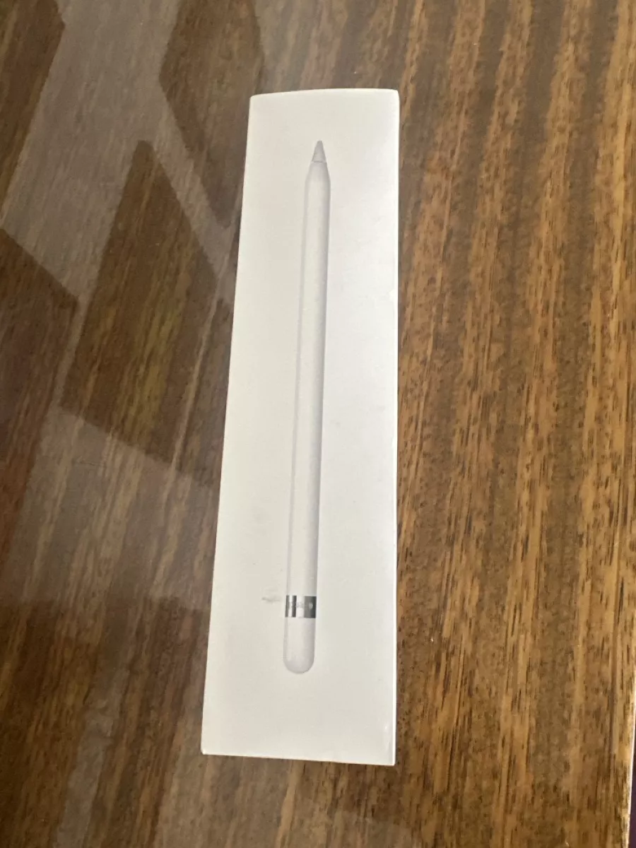Apple Penna & Evidenziatori: Apple Pencil 1 – Usato da Genève venduto da Don_deal 1