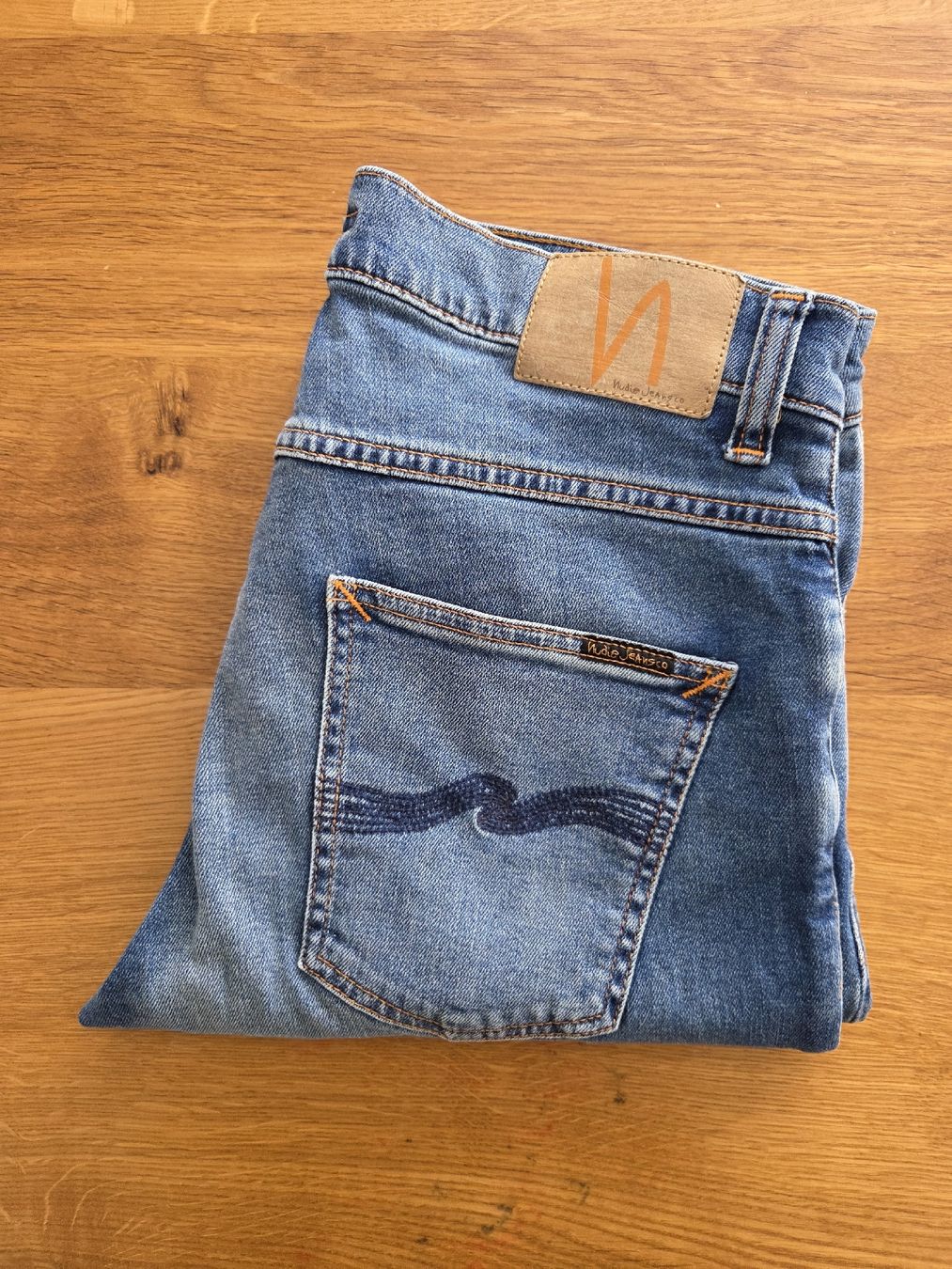 Nudie Jeans: Nudie Jeans – Nuovo (secondo la descrizione) da Möhlin venduto da zille_bs