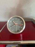 Mondaine SBB Tischuhr 12.5 cm, Neupreis CHF 199