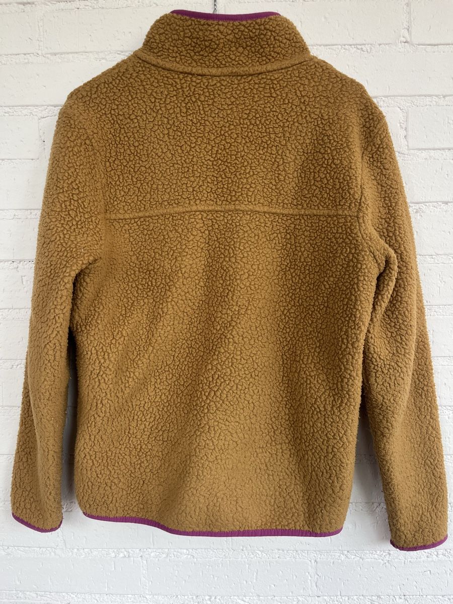 Patagonia Giacche: Patagonia - Fleece Jacke – Usato da Embrach venduto da hexslog00 1