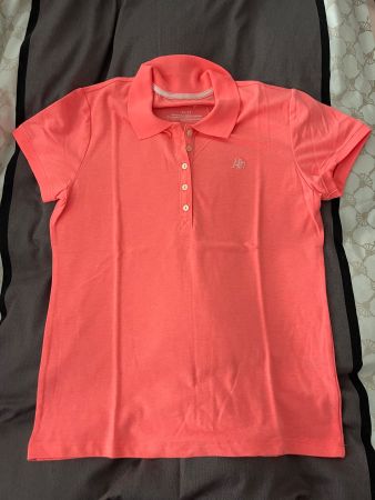 Polo Shirt Damen, tolle Sommerfarbe