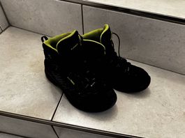 Lowa Wanderschuhe Gr. 33