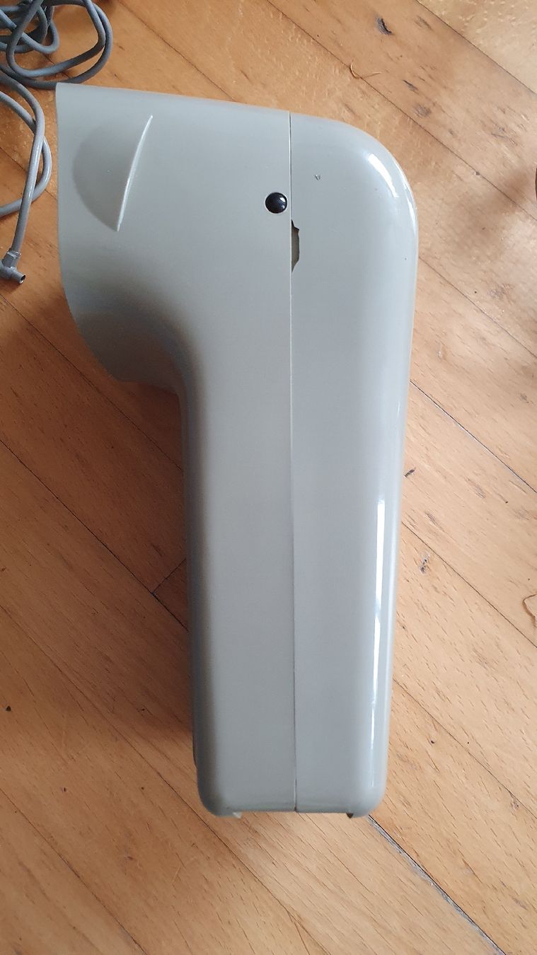 Flash: Vintage Blitzgerät Loewe Opta Optatron mit Originalkabel – Difettoso da Meilen venduto da DodoSchubi 6