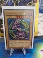 Yugioh Dunkler Magier SDY