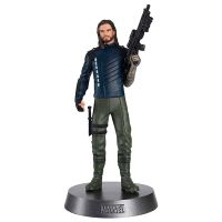 Winter Soldier "Bucky Barnes" - Marvel Infinity War