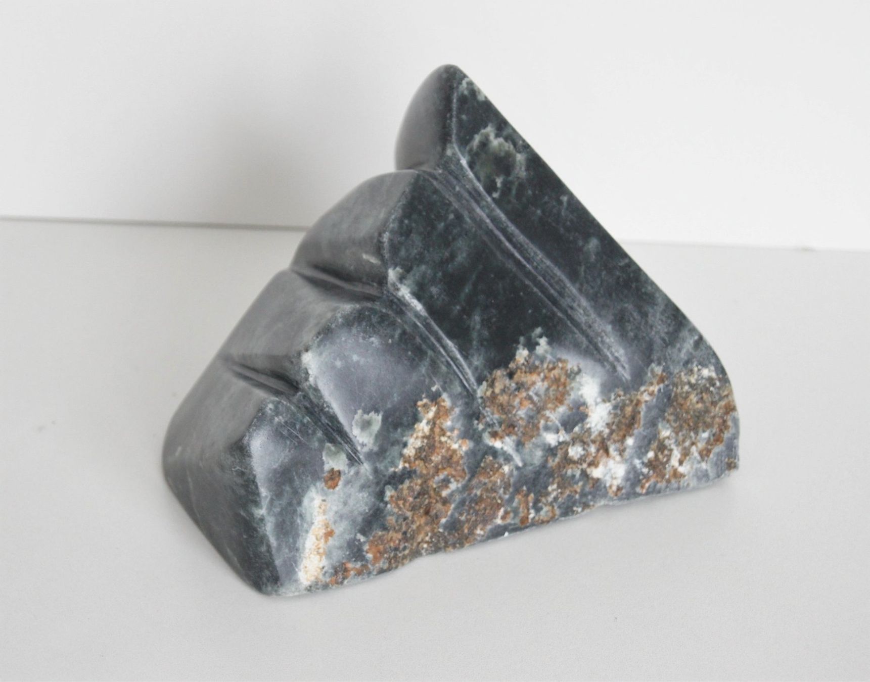 Sculptures & Statues: Skulptur: Rock Face – Neuf (Voir description) à Fribourg par erw_68dx 3