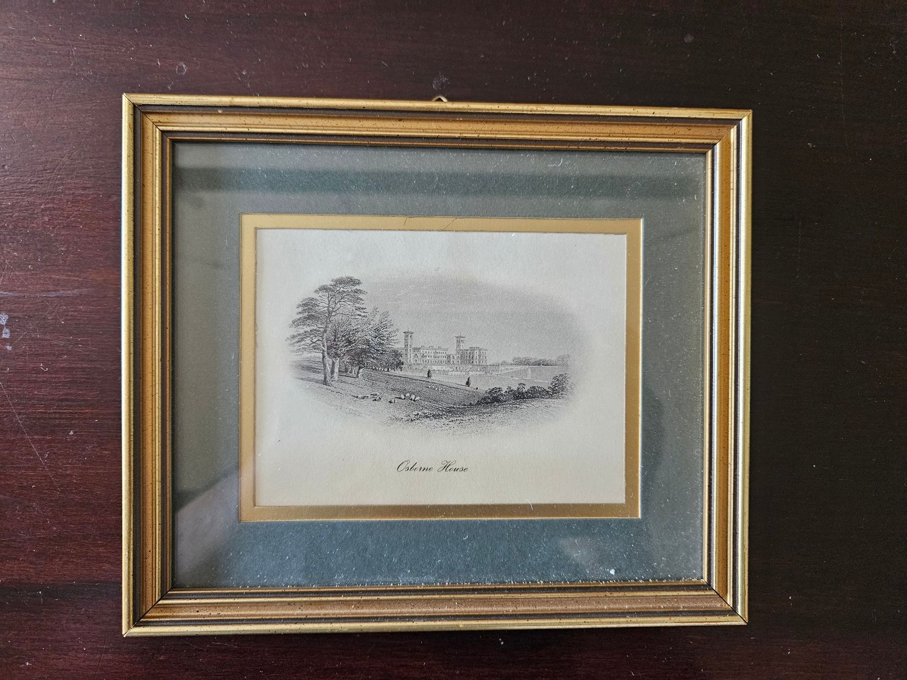 Foto & Immagini: Zeichnung - Repro – Usato da Zürich venduto da tschudin.barbara