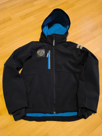 Softshelljacke Grösse 158