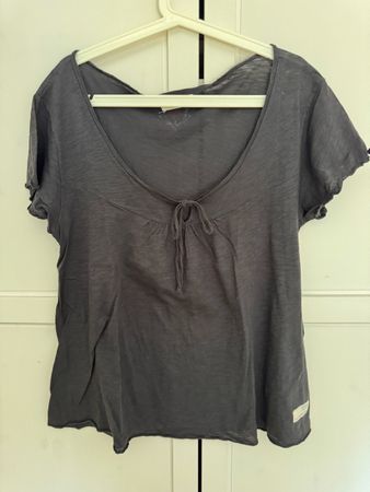 T-Shirt Odd Molly Grösse 4