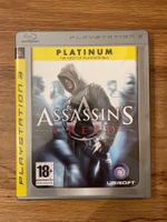 Assasins Creed für Ps3