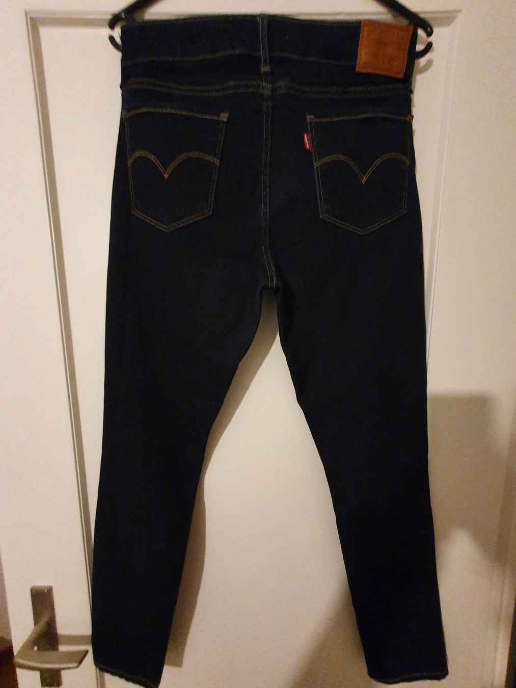 Levi's Jeans: Jeans LEVIS – Usato da Wabern venduto da ravi3084 1