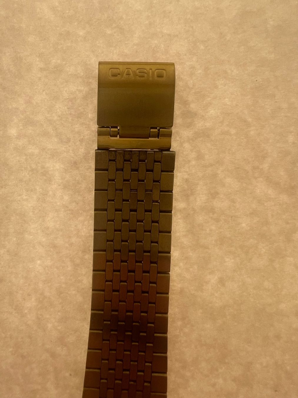 Uhren: Texas Instruments Starburst 1978 – Gebraucht aus Hunzenschwil von Al-Bee-01 4