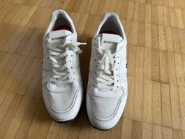 Bogner Porto Sneaker Grösse 42, Neuwertig, Top Zustand!