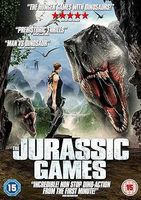 The Jurassic Games - nur 1 kann überleben *TOP******