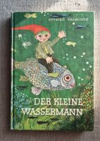 Kinderbuch-Klassiker ‚‚Der kleine Wassermann‘‘ !