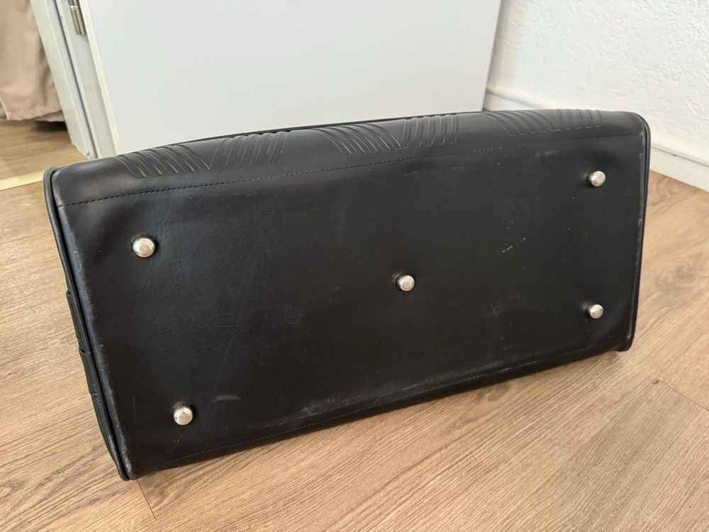 Borse: Tasche Reisetasche Design Veneto 57 x 36cm – Usato da Fislisbach venduto da KolibriSecondhand 9