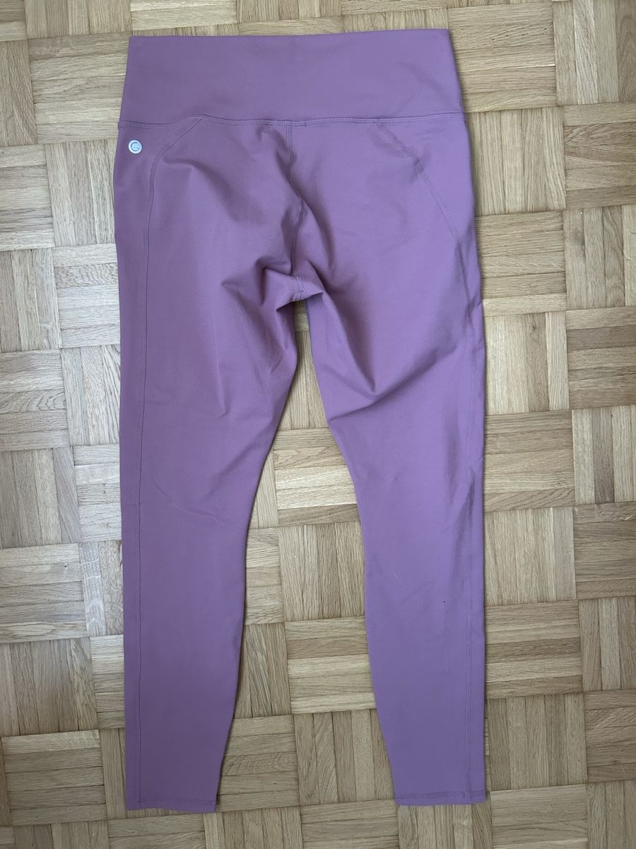 Leggings: Guru Active Sportleggins – Usato da Luzern venduto da leo_dp2d 3