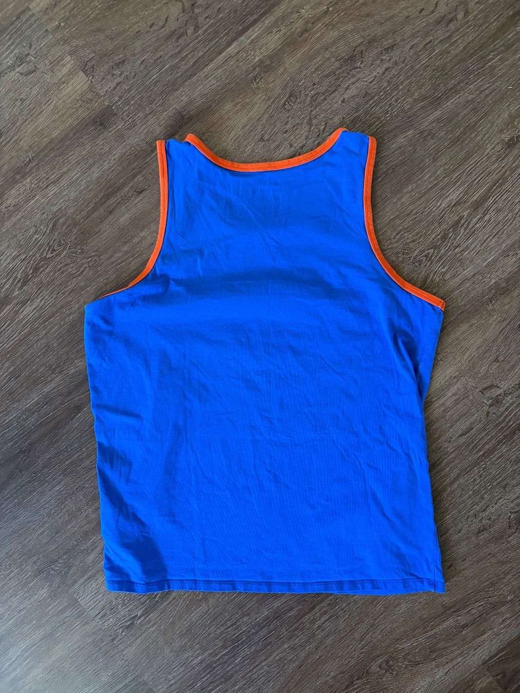 Nike T-shirt: Florida Gators Tanktop Nike Gr.M – Usato da Muttenz venduto da bargain_hunter 2