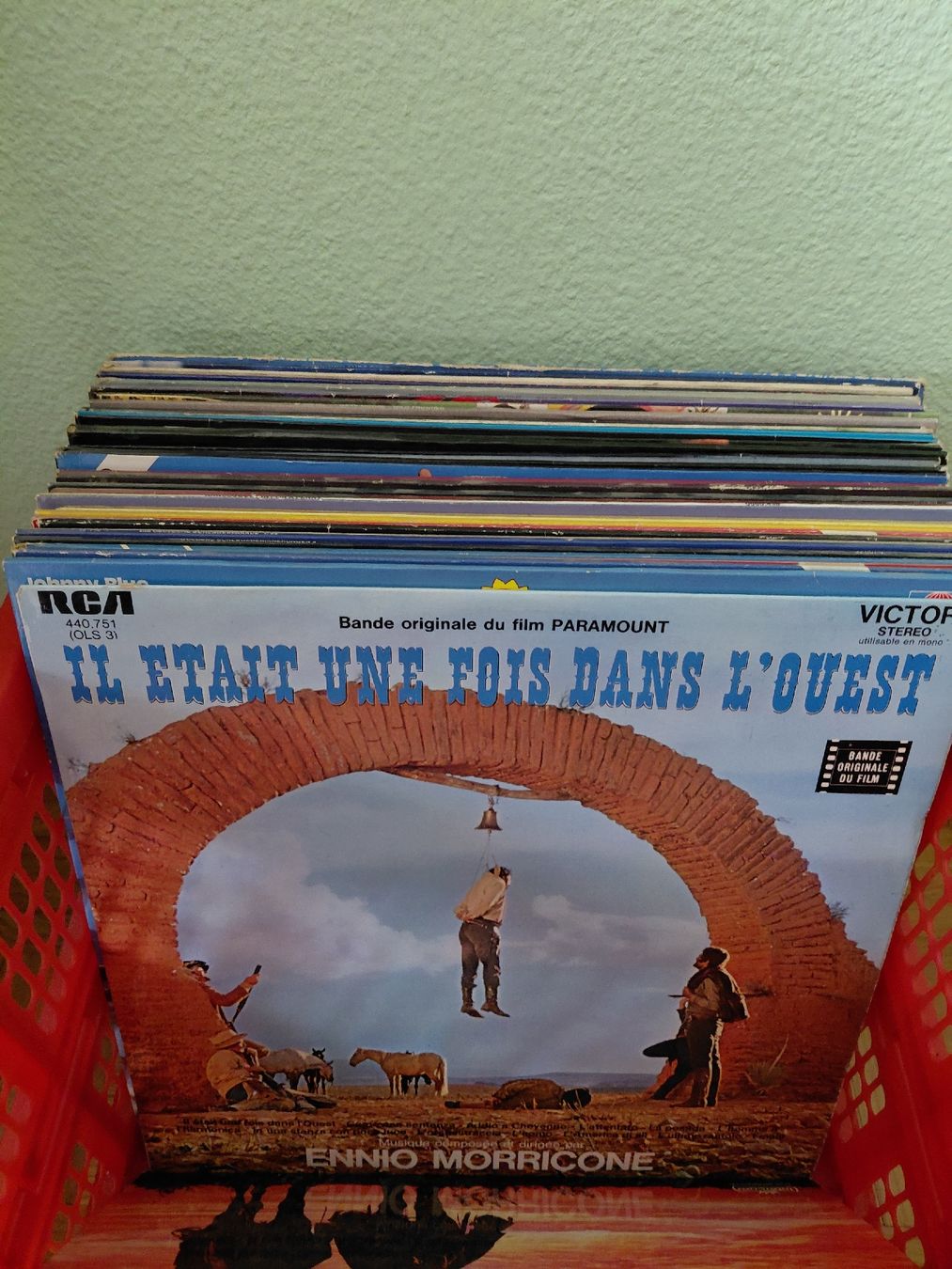 Schallplatten: SAMMLUNG Konvolut, 70 Stk LP – Gebraucht aus Greifensee von Retepw 4