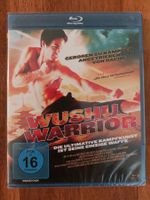 Blu Ray - Wushu Warrior *Neu*