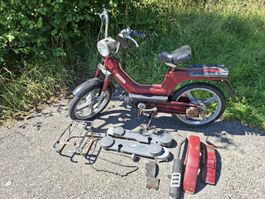 Piaggio SI Ciao Mofa