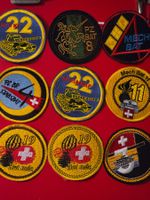 Panzer Abzeichen 9 Badges Divers Bataillon