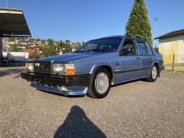 VOLVO 740 GLT 16V