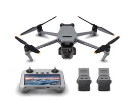 DJI Mavic 3 Pro Fly More Combo inkl. RC
