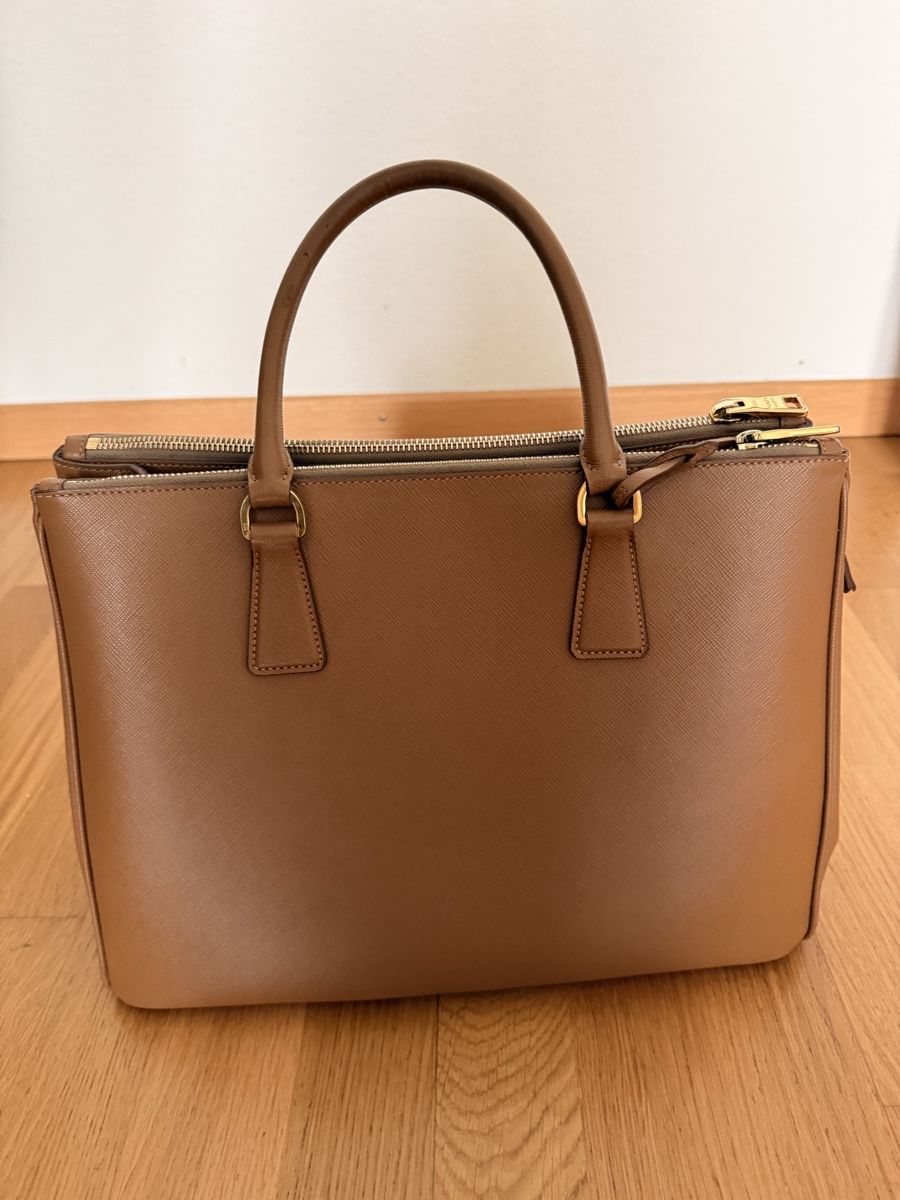 Prada Borse da donna: Tasche Prada – Usato da Zürich venduto da ifi_zp8b 2