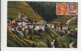 Fusio, 1922