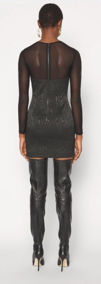 Vestiti: Alice + Olivia, Cocktailkleid – Usato da Unterägeri venduto da rockundco 3