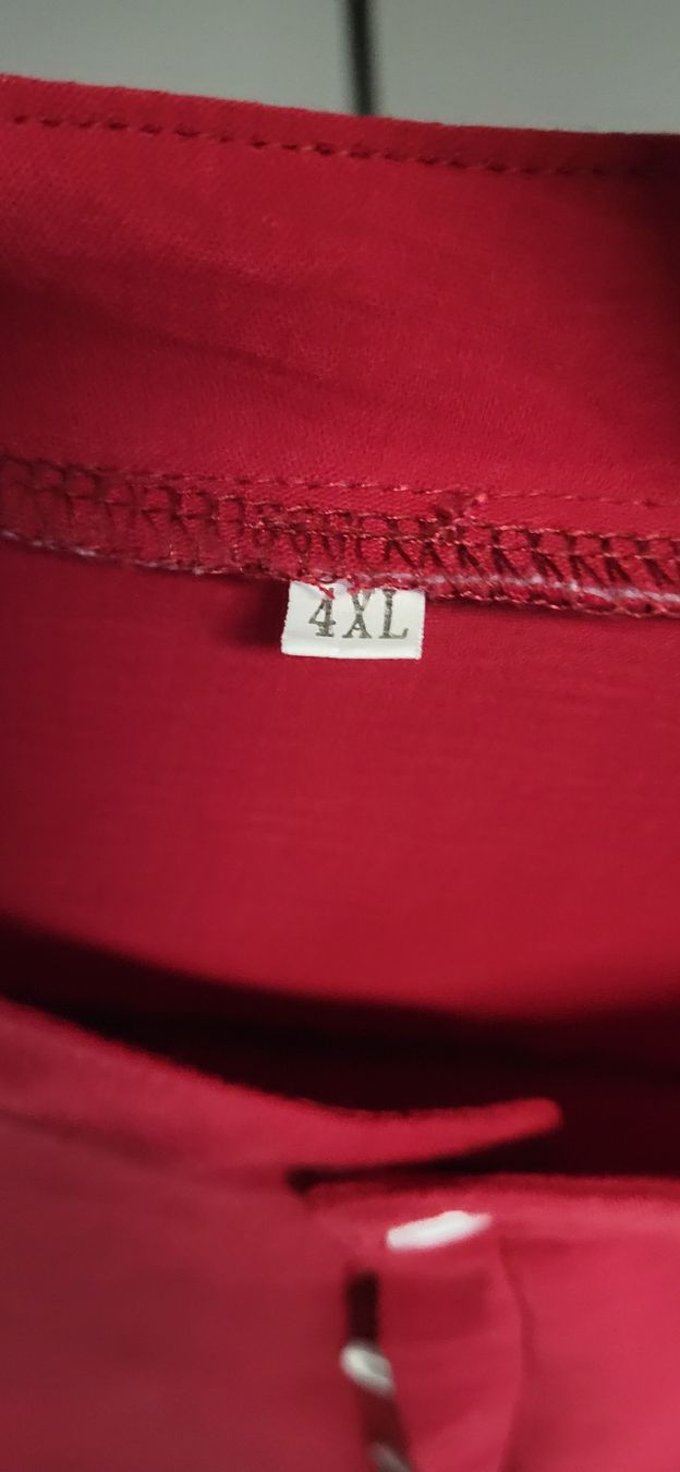 Camicie: Herrenhemd, Grösse 4 XL – Usato da Figino venduto da mayam63 1