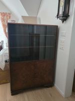 Vitrine-Bibliothèque / Vitrine-Bibliothek