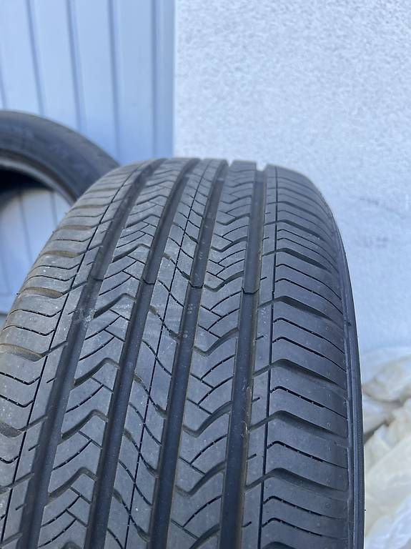 Pneumatici & Ruote complete: 215/55 R17 Sommerreifen – Usato da Muri AG venduto da Norci1 4