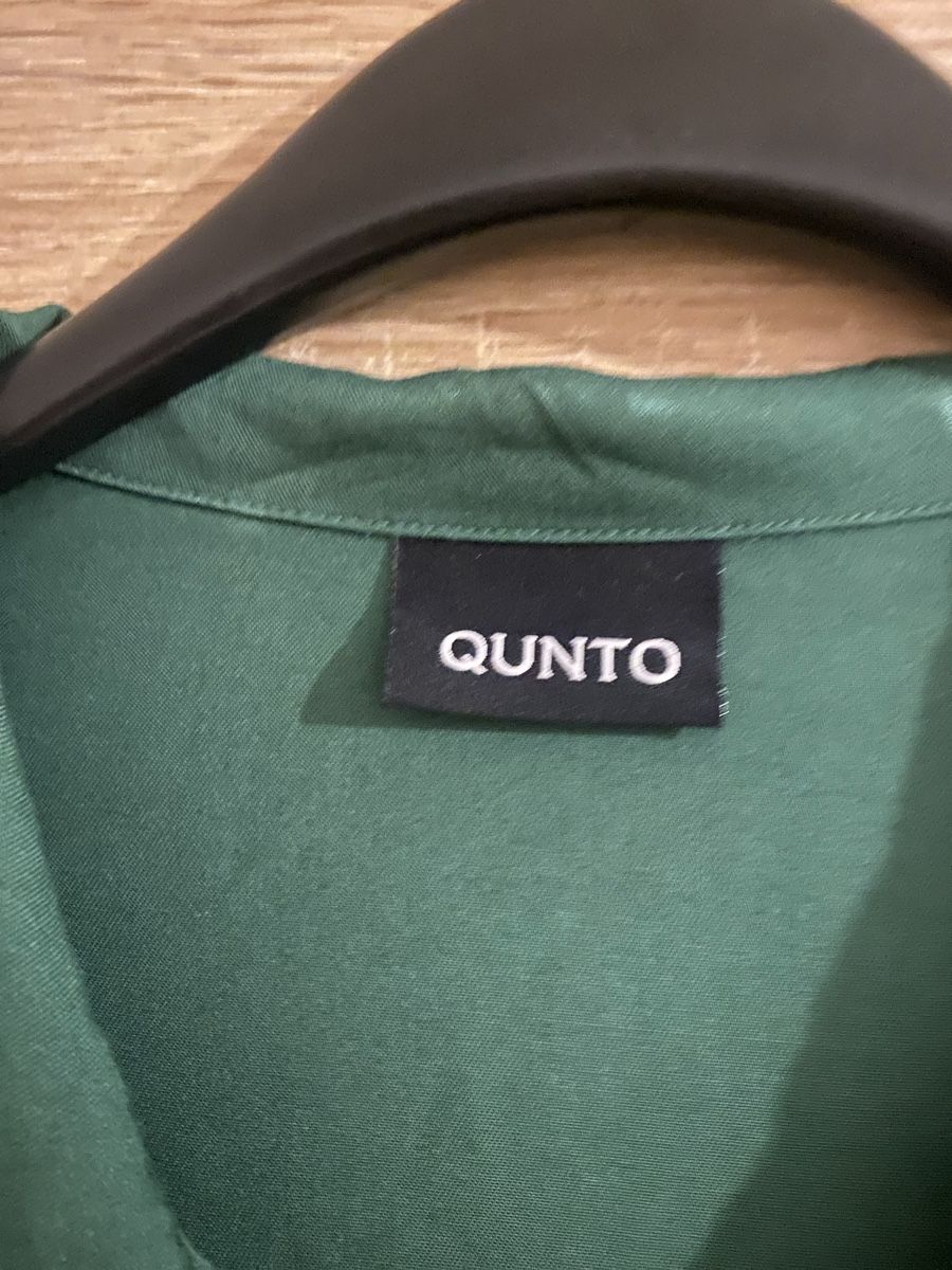 Camicie: QUNTO Hemd Grösse L – Usato da Wigoltingen venduto da luu23 1