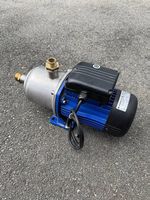 Lowara Kreiselpumpe, Jetpumpe, Wasserpumpe