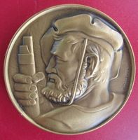 50 Jahre VSSV Jubiläums-Schiessen 1904-1955 - Richter 1918a