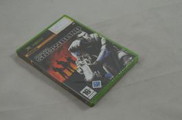 Project Snowblind Xbox Spiel CIB (neu)