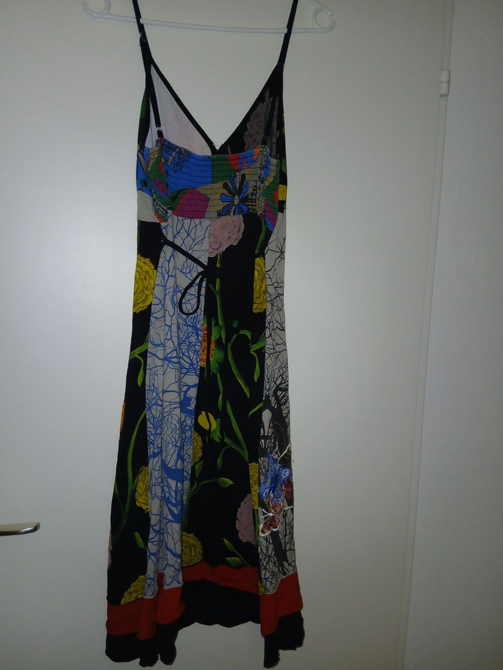 Vestiti: Sommerkleid, viele Muster – Usato da Bettingen venduto da z_nina11 3