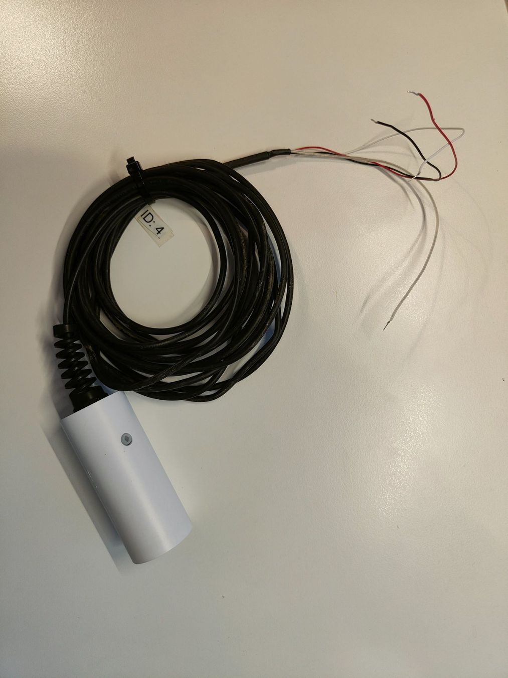 Misurare: Apogee Instruments Infrared Radiometer Sensor - SIL411 – Usato da Zürich venduto da Weatherbound 1