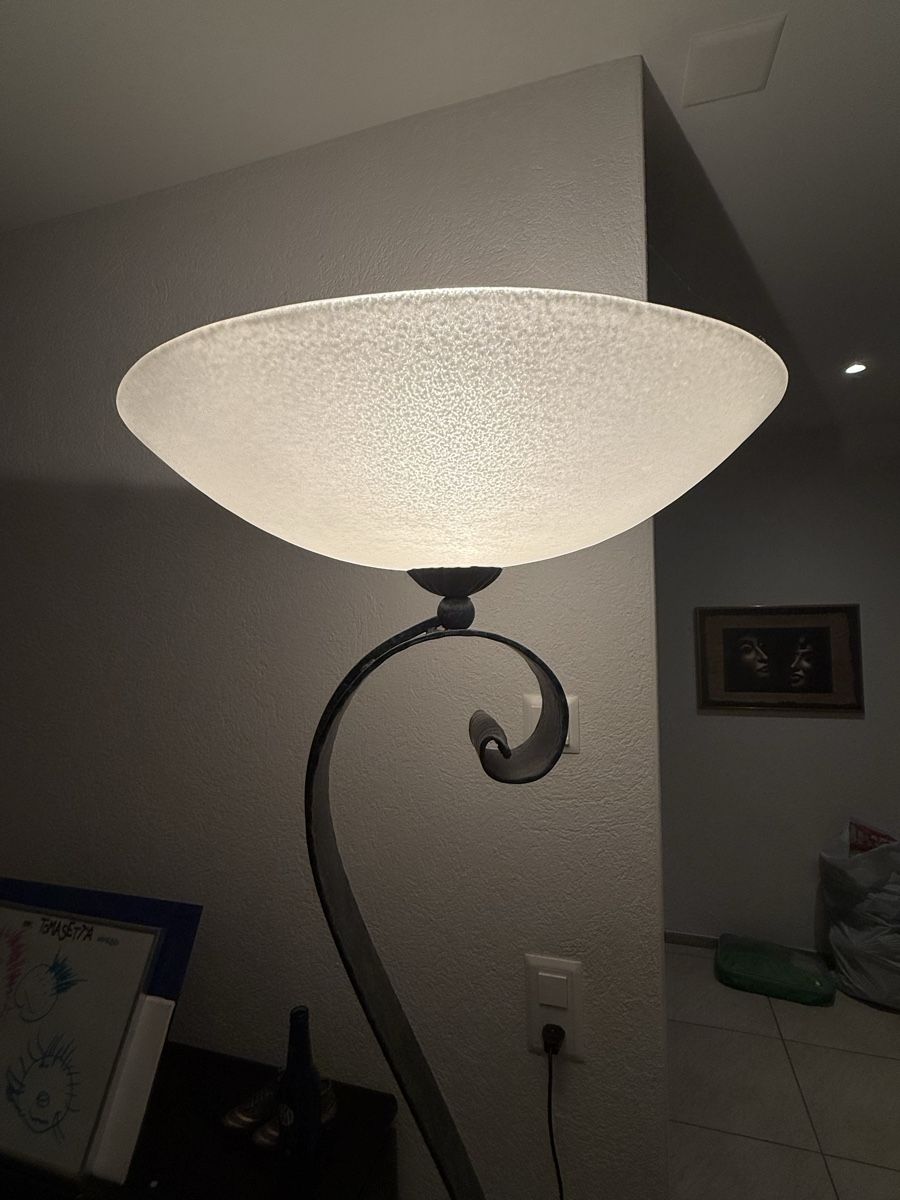 Lampes: Stehlampe  – D'occasion à Otelfingen par Tommy112 3