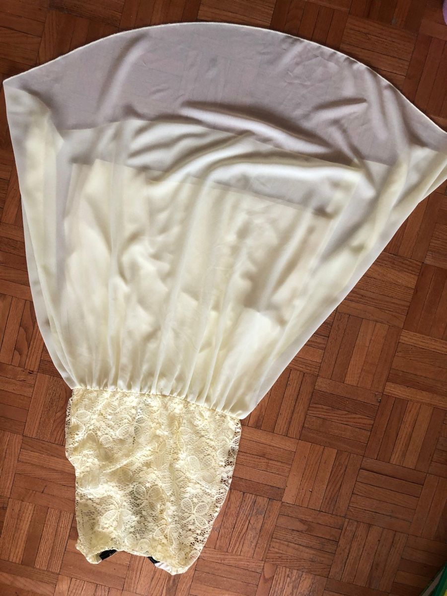 Kleider: Elegantes ZABRA Kleid gr S – Neu (gemäss Beschreibung) aus Gutenswil von Bregenzer8610 3